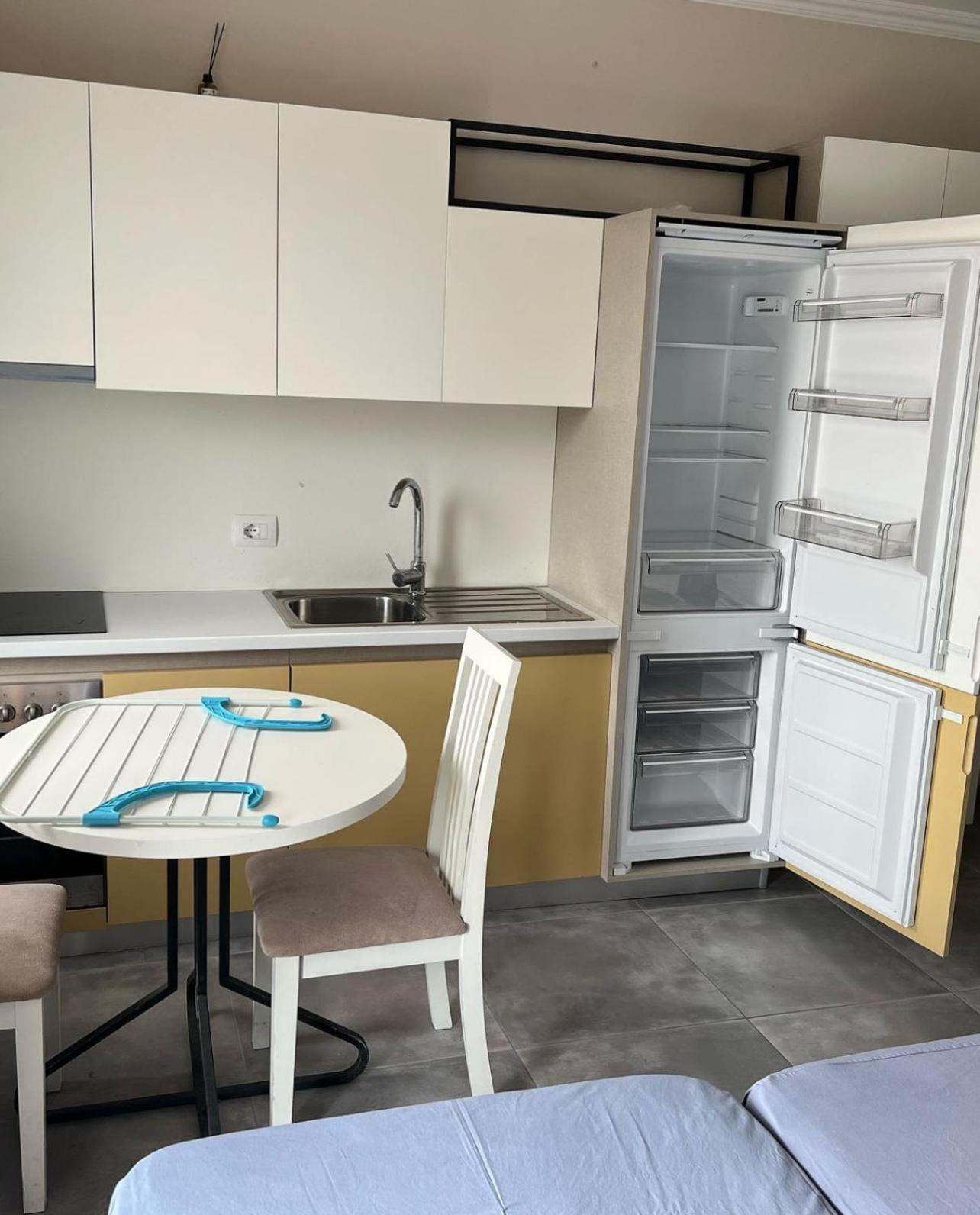 Appartement Holidays