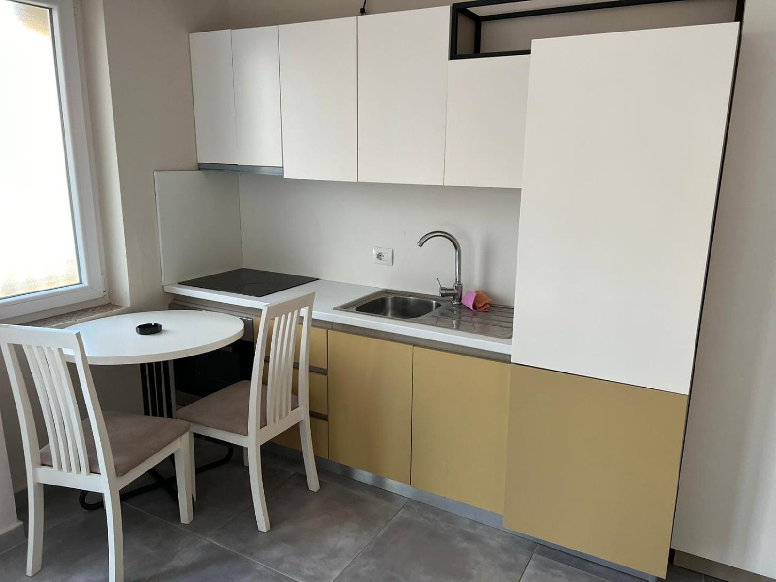 Appartement Holidays
