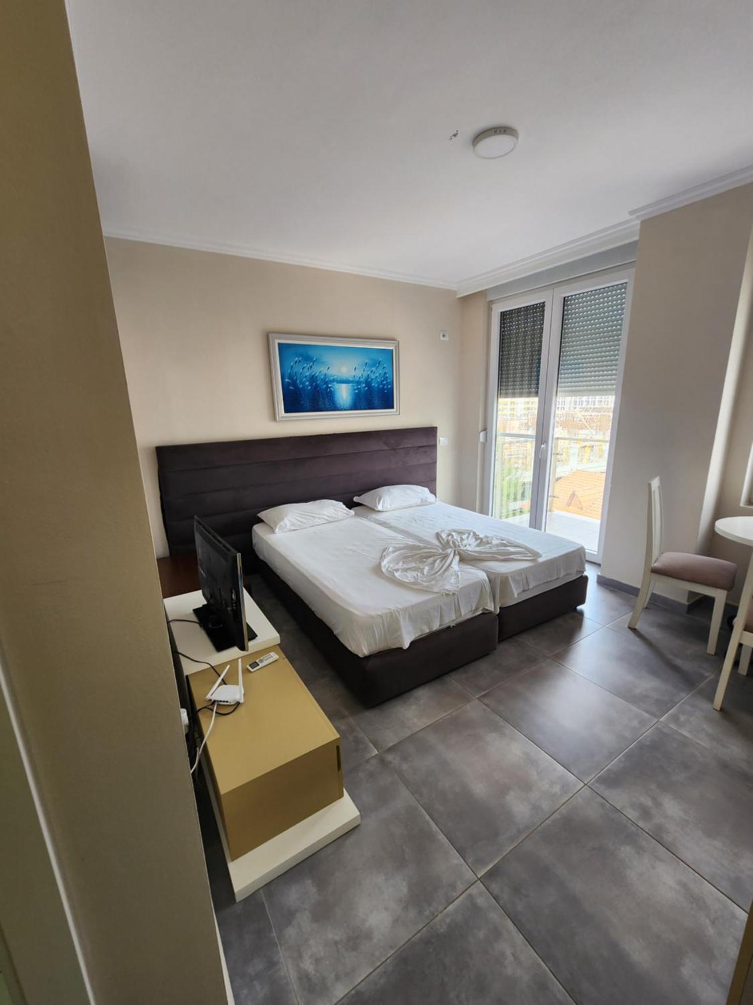 Apartmán Holidays