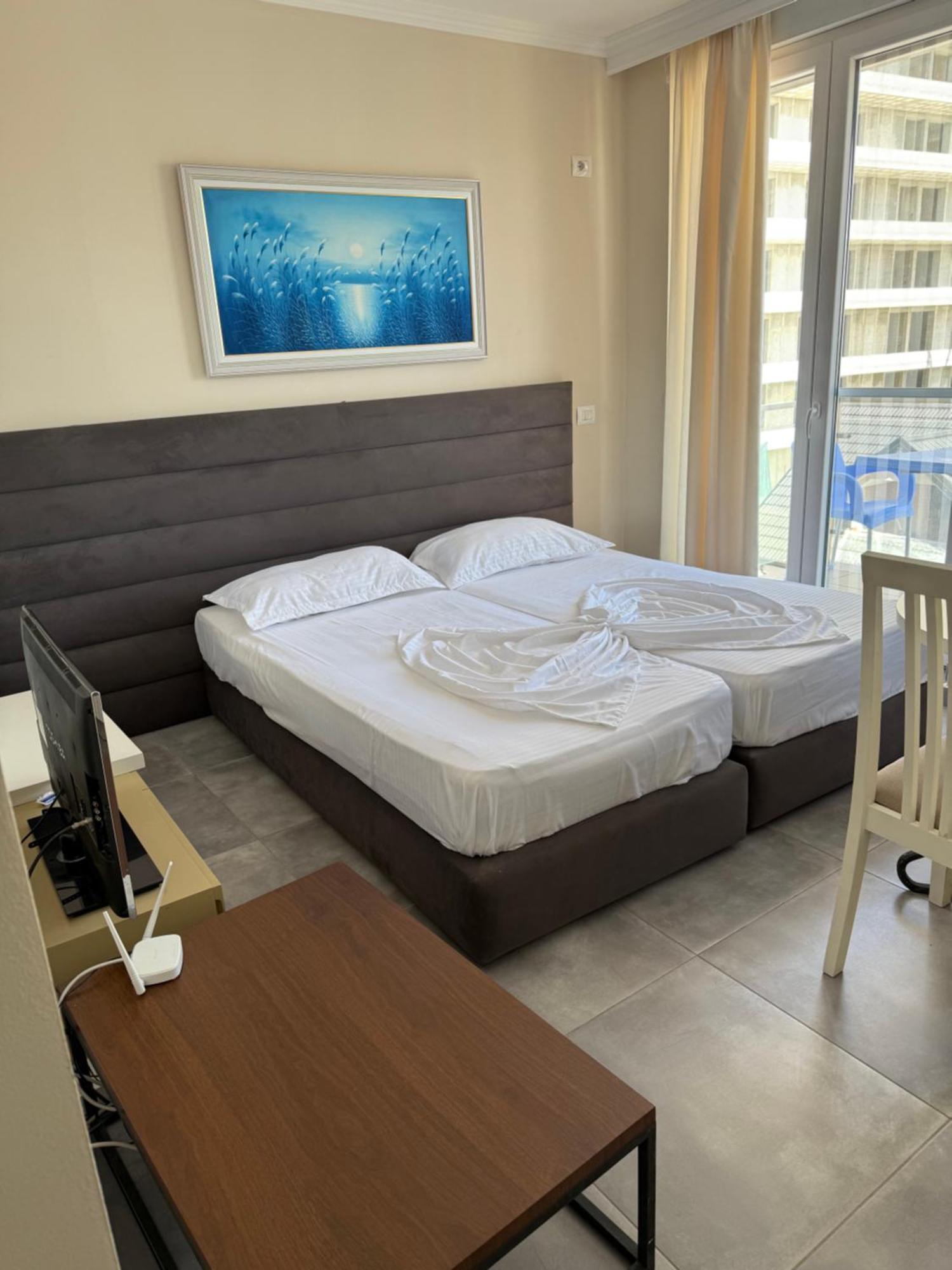 Appartement Holidays Shëngjin