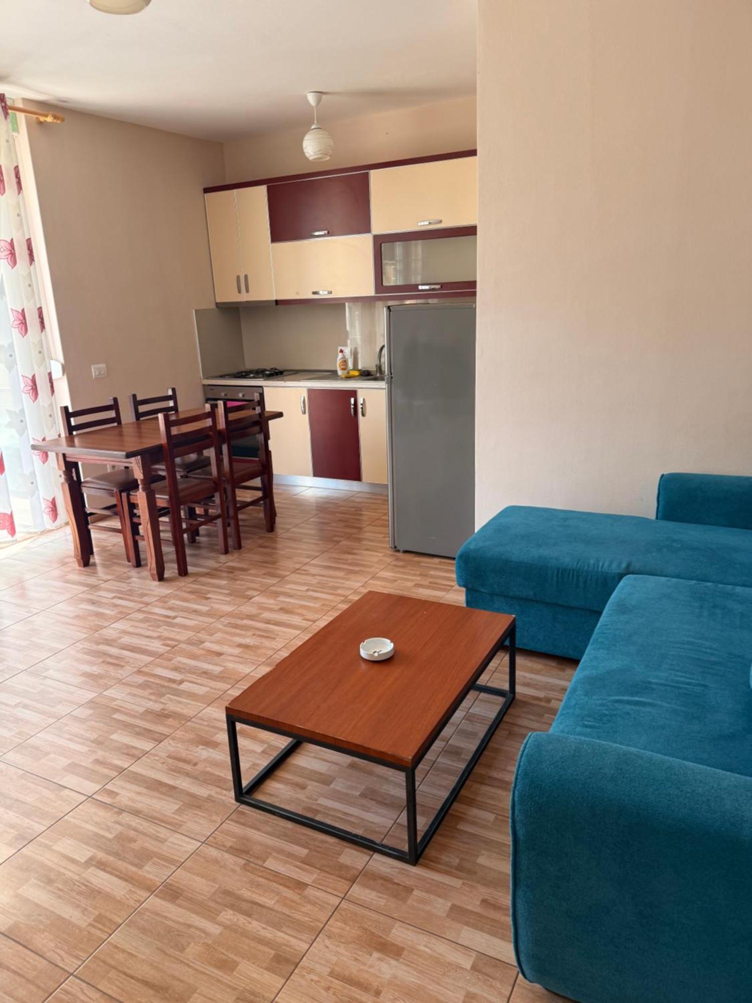 Holidays Appartement Shëngjin