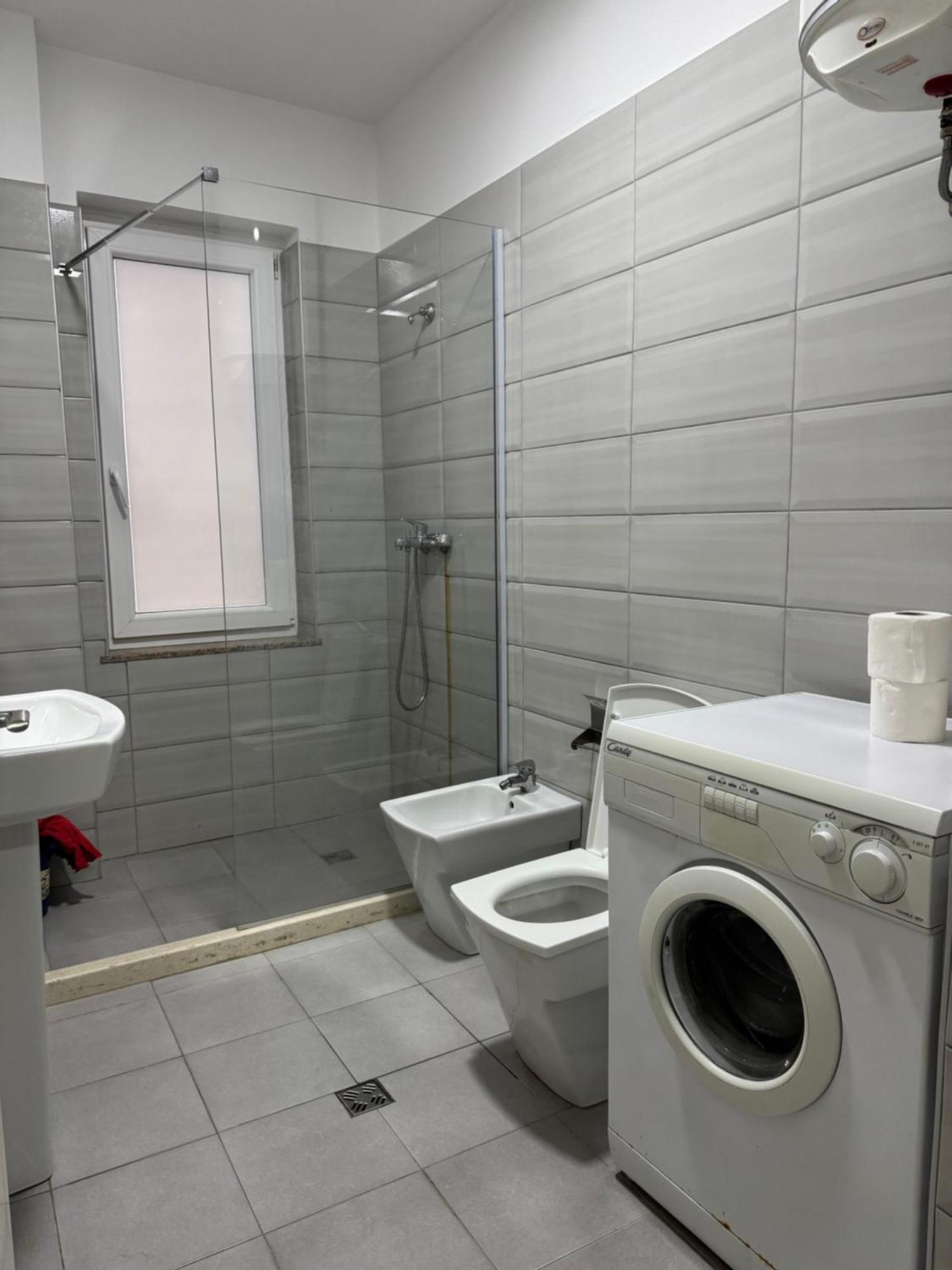 Apartmán Holidays