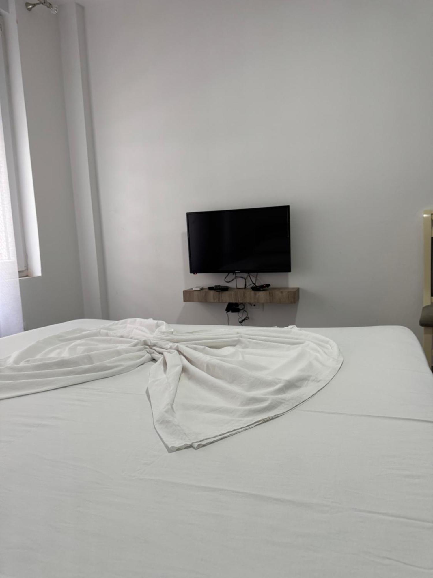Holidays Apartmán Shëngjin