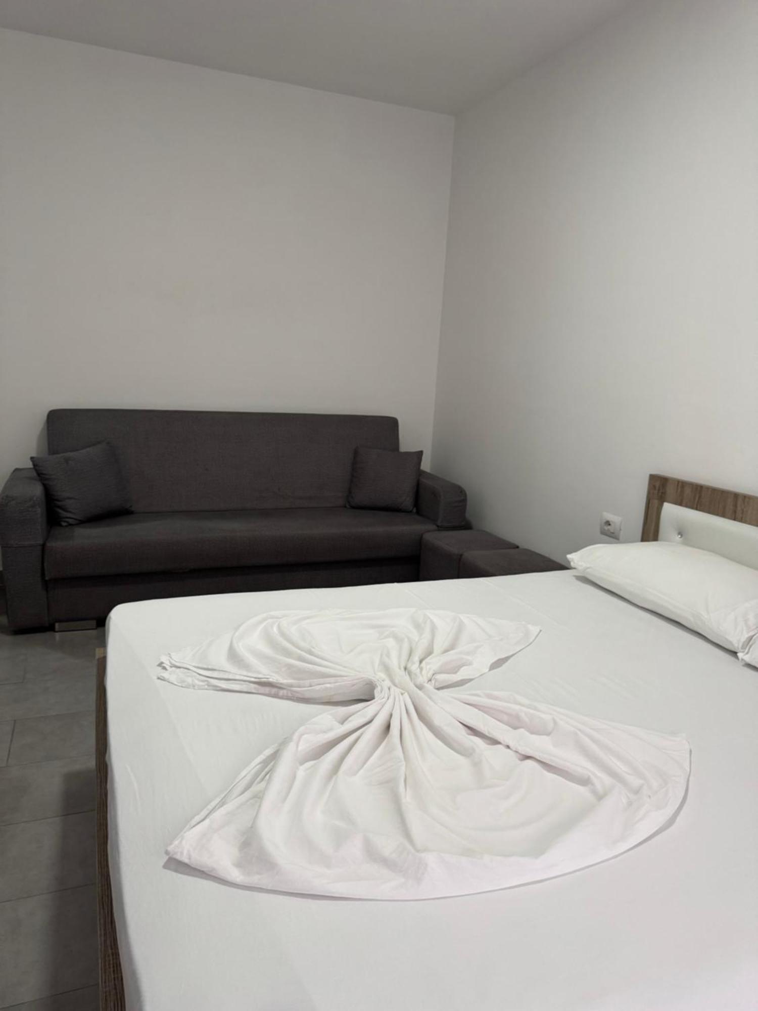 Holidays Apartmán